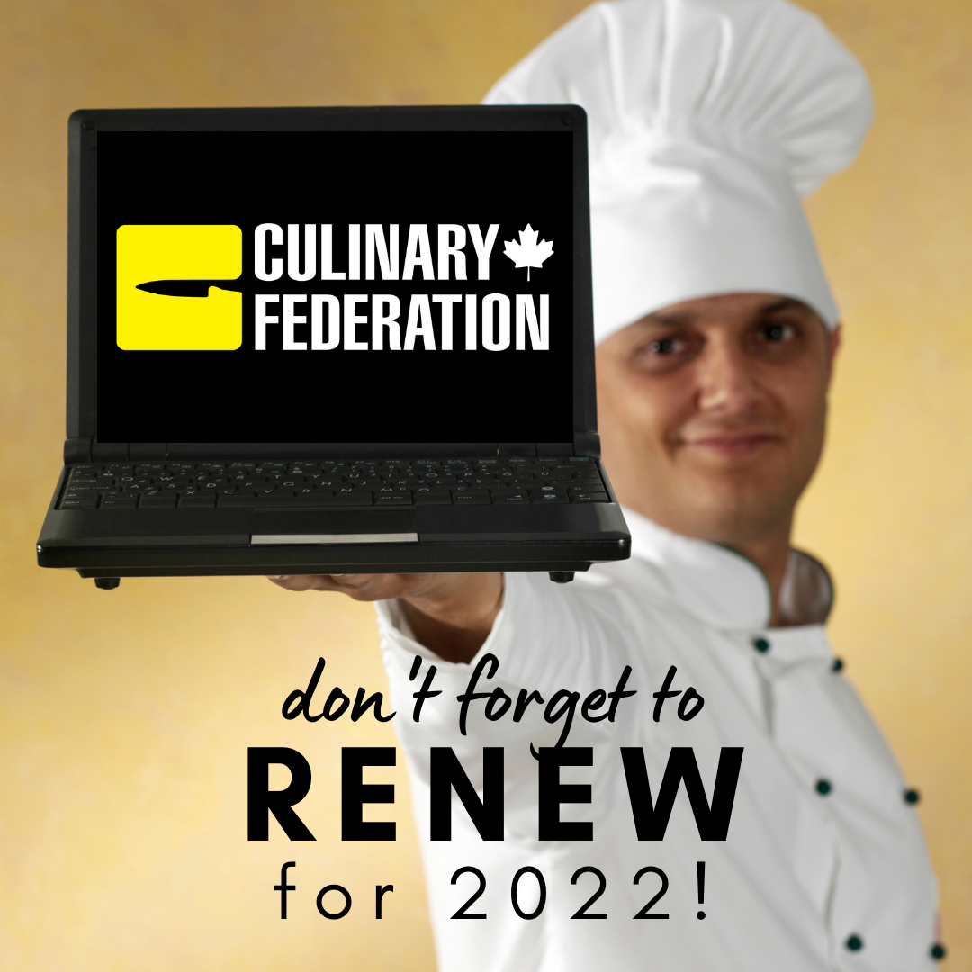 Renew for 2022!