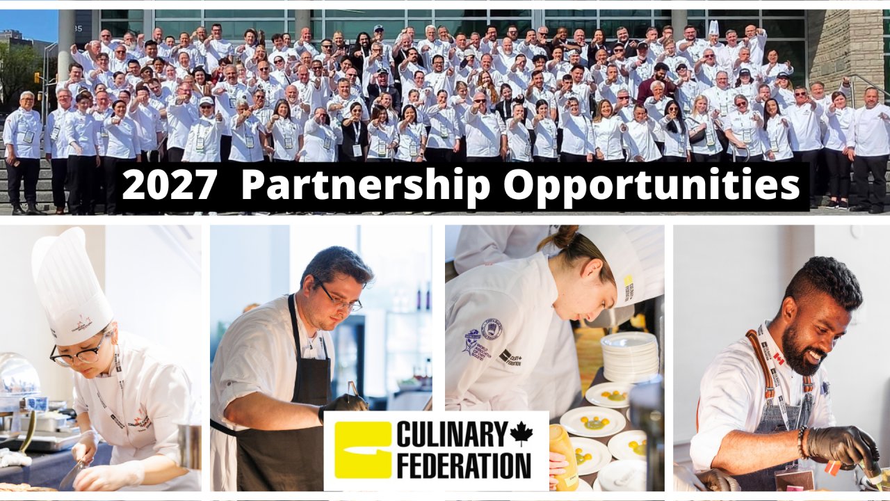 2027 CF Partnership Opportunities